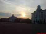 Площадь Ленина )