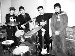 XL_EVE_LX and me (Our band) • UNDO THE MIX