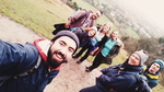 Hiking • Box Hill