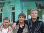 Скинхед, Старый и Я