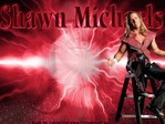 Shawn Michaels