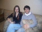 sister
