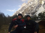 Dav & I