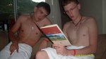 изучение рум сервиса!