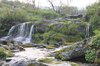 Водопад Алтайский край