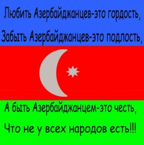 Поздравления на азербайджанском по-русски Поздравления на азербайджанском по-русски