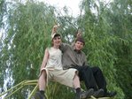 Prince Kaspian и володя-морда