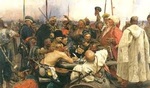 Клан: Cossacks