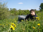 Черкасская обл., с.Киселёвка. 2007 год.