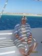 На Яхте в Красном море