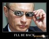 I`ll be back