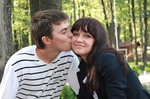 Мой любимый и я