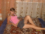 Моя девушка