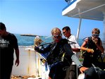 одно из моих увлечений :) Красное море