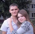 Я и сестренка