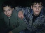 Я и друган=)
