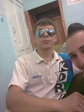 2 года фотке(