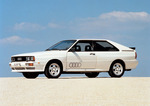 1980 Audi Quattro