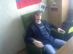 В гостях