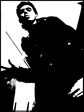 fade to black