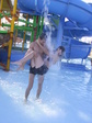 море