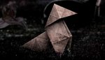 Оригами из Heavy Rain