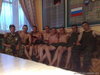 от сидим,ничо не делаем...))