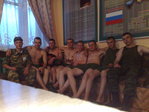 от сидим,ничо не делаем...))