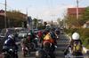 открытие мотосезона 2009