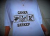самка байкер