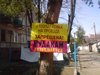 парковка запрещена, но..