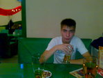 В кафе ватрушкин