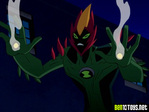 Swampfire