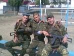 Ровные пацаны )