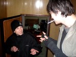 а с кем это я ?) tolik nolik собственной персоной