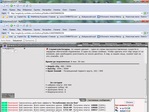 пол дня работы....