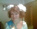 Выпускница
