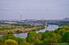 Коломенский парк