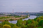 Коломенский парк