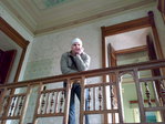 В усадьбе Лермонтова