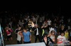 open air