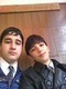 Азер и Тунар
