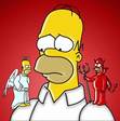 homero-diablo-satans-los-simpson