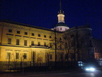 Михайловский замок