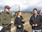 Anthe Khaal, Я, Rezia