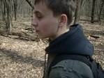 В Профиль =)