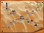 Sandcity