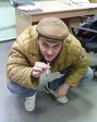 Конец рабочего дня, едет крыша...