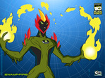 Swampfire (2)