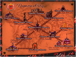 DemonsCity